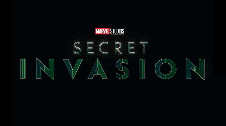 The MCU is bracing for an invasion with its next big show, “Secret